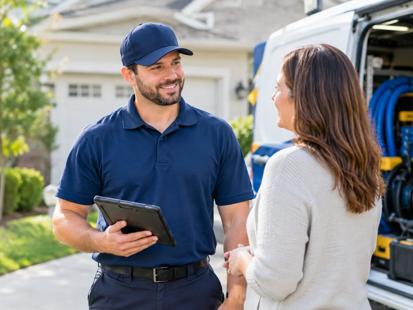 Sewage Backup Cleanup Duncansville, PA FAQs